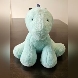 Animal Adventure Stegosaurus Plush Stuffed Animal Dinosaur